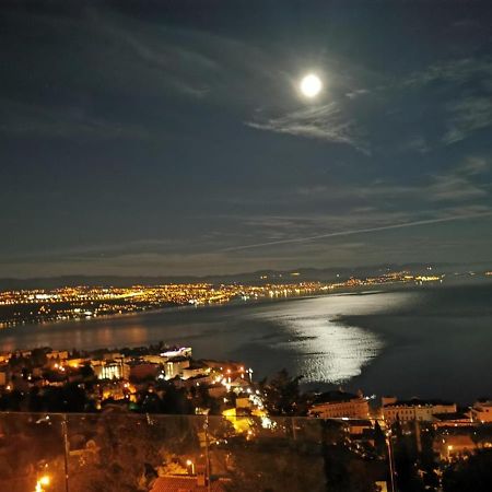 Apartment Birds View Opatija Exteriér fotografie